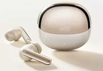QCY MeloBuds Pro: ANC, certyfikat Hi-Res ...