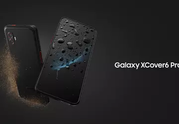 Samsung rozpoczyna aktualizację Galaxy XCover 6 ...