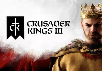 W ciągu roku w Crusader Kings ...