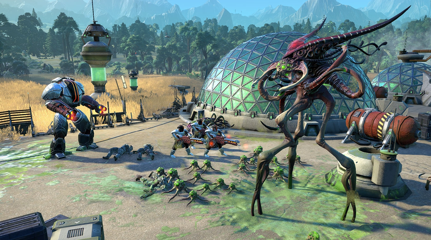 „Czarny piątek” od Paradox Interactive: kultowe strategie i RPG z rabatami do 60%