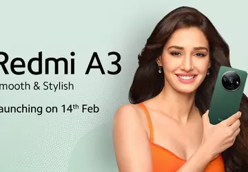 To już oficjalne: Redmi A3 z ...