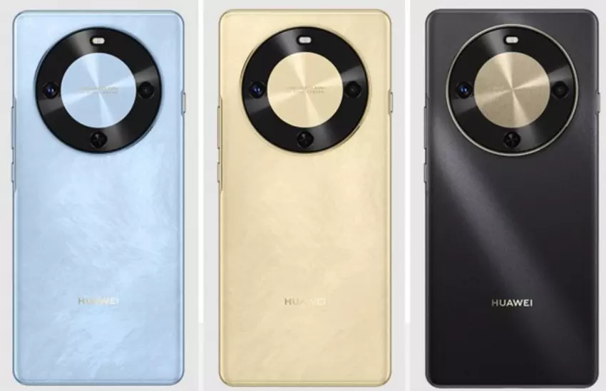 Huawei Enjoy 70X Premium w różnych kolorach