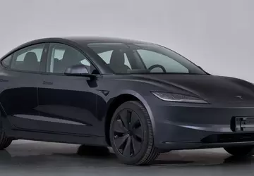 Tesla przygotowuje się do wprowadzenia Modelu ...