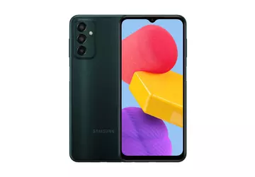 Samsung przedstawia budżetowy smartfon Galaxy M13 ...