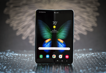 Samsung już pracuje nad następcą Galaxy ...