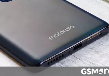 Kontrapunkt: Motorola była trzecim największym producentem ...