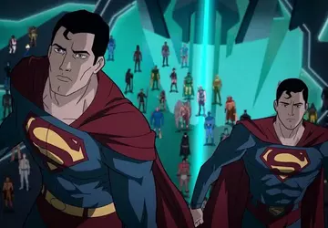 Warner Bros. ogłosiło premierę animowanego serialu ...