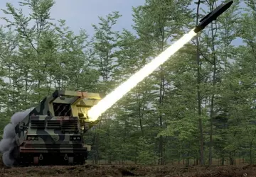 USA planują dostarczyć Ukrainie amunicję kasetową ...