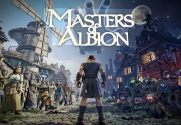 Legendarny twórca gier Peter Molyneux odchodzi ...