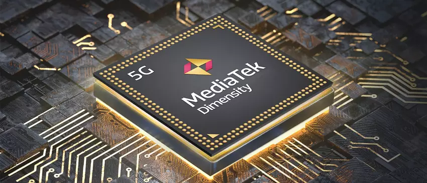 MediaTek przygotowuje się do wydania układu Dimensity 8300, który będzie uproszczoną wersją flagowego SoC Dimensity 9300