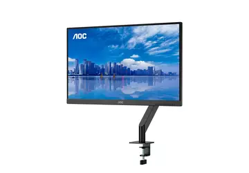 AOC U27P3UB: monitor 4K IPS z ...