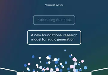 Meta wprowadziła Audiobox - sztuczną inteligencję ...