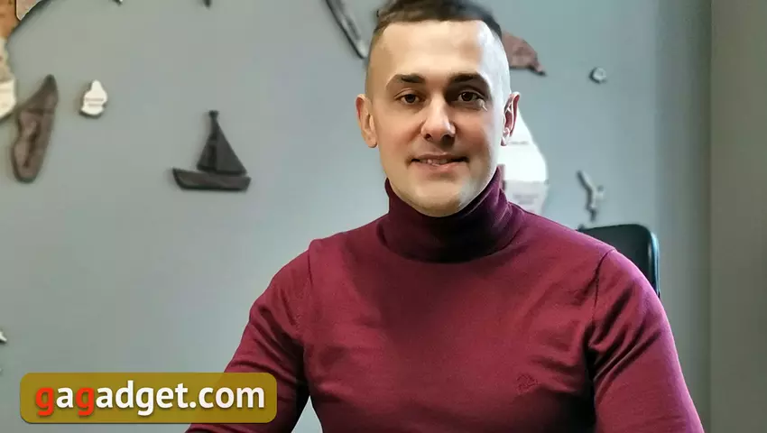 Evgeny Rudenko, CEO KIVI: „W najbliższych latach planujemy wejść do 10 najlepszych marek telewizorów na świecie”