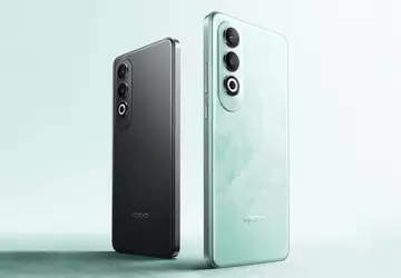 Kopia OnePlus Nord CE 4: OPPO ...