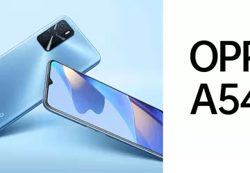 OPPO A54s ujawniony na oficjalnej stronie ...