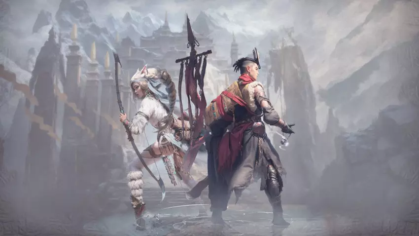 Sony zapowiedziało fabularną grę akcji Dhaba: Land of Watermarks na PlayStation 5