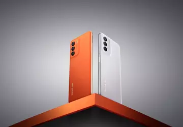 Infinix Zero 5G 2023 - wyświetlacz ...