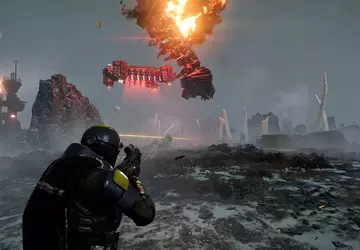 Menedżer społeczności Helldivers 2 twierdzi, że ...