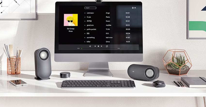 Najlepsze głośniki PC