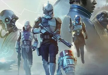 Star Wars Zero Company: Premiera już ...