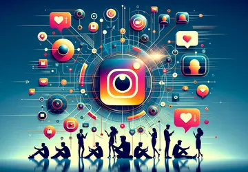 Instagram podejmuje rękawicę TikToka - co ...