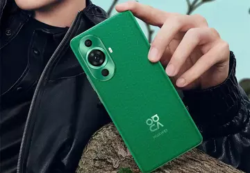 Ekran 120 Hz, układ Snapdragon 778G ...