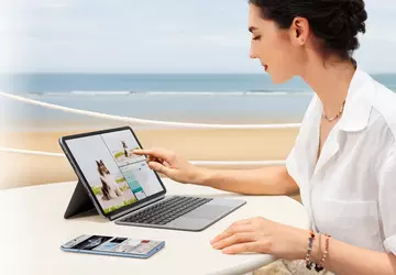 OnePlus Pad 2 z 12-calowym ekranem, ...