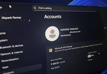 Microsoft zablokowała instalację Windows 11 bez ...