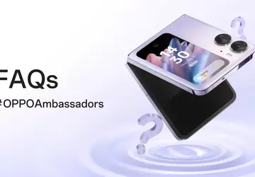 OPPO będzie rozdawać za darmo składane ...