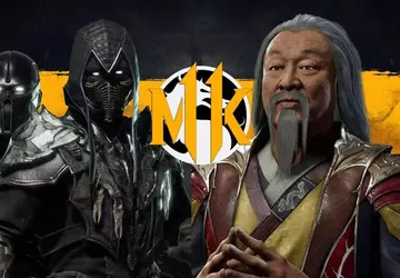 Do śmiertelnej Kombat 11 przywrócą dwóch ...