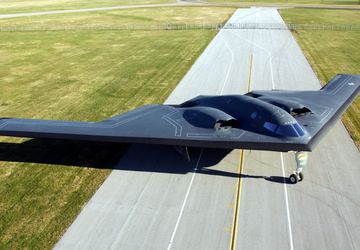 Northrop Grumman otrzyma do 7 mld ...