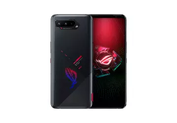 Czym ASUS ROG Phone 5S będzie ...