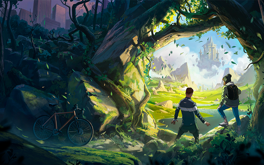 „Wyruszamy w podróż do zupełnie nowego wszechświata” — Blizzard poszukuje nowych pracowników do opracowania gry survivalowej klasy AAA