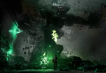 Stalker na minimalnych ustawieniach: Chernobylite Complete ...