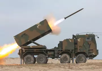 Polska chce kupić południowokoreańskie systemy rakietowe ...