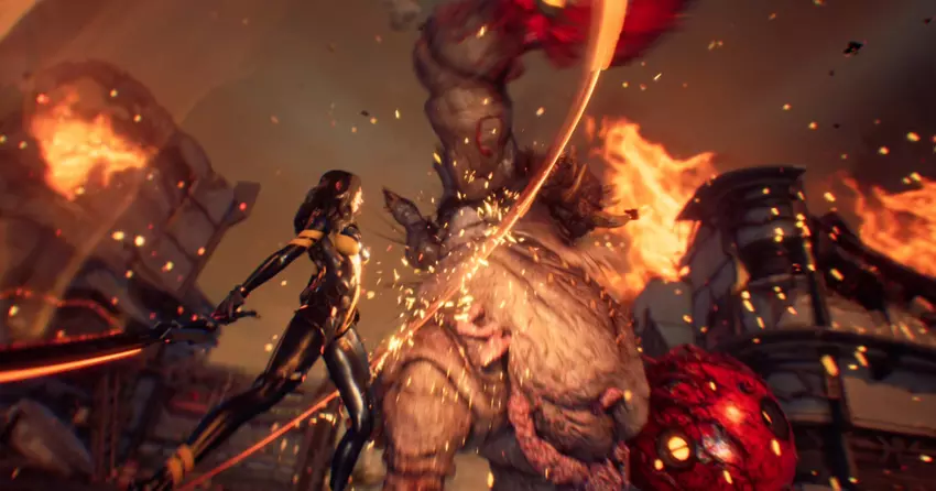 Premiera okazała się sukcesem: gracze przyznali Stellar Blade 9 na 10 punktów w serwisie Metacritic