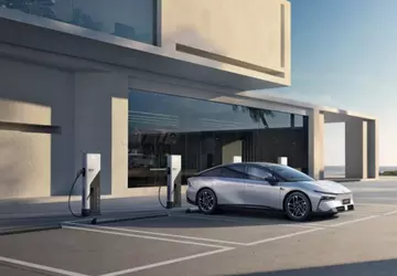 Xpeng i Volkswagen połączą swoje stacje ...