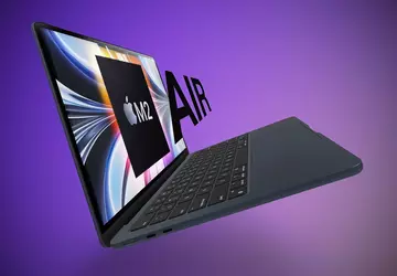 Ming-Chi Kuo: 15-calowy MacBook Air trafi ...