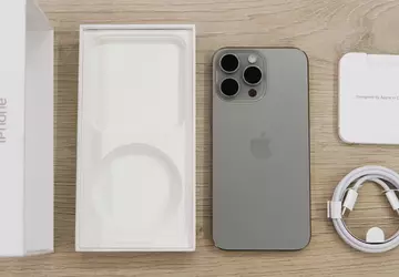 iOS 17.4 pozwala szybko sprawdzić stan ...