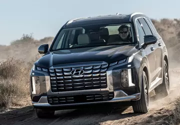Właściciele Hyundai Palisade skarżą się: SUV ...