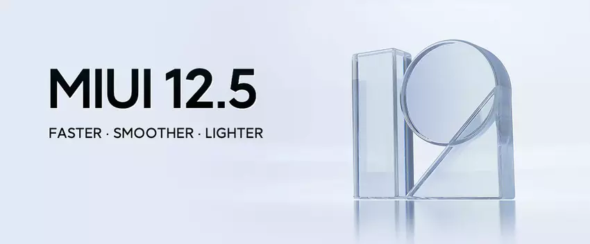 8 smartfonów Xiaomi otrzyma świeże MIUI 12.5