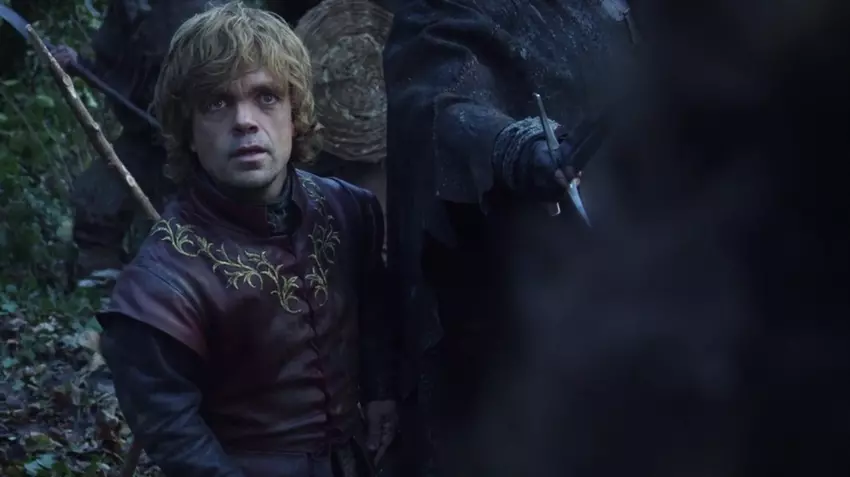 George R.R. Martin ujawnił swój najlepszy odcinek Gry o Tron: o czym jest?