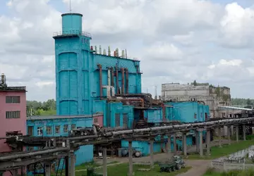 Nieznany dron kamikadze próbował zaatakować rosyjskie ...