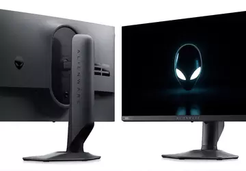 Alienware AW2524HF: monitor do gier z ...