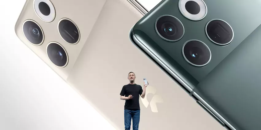 To już oficjalne: Nio Phone 2 zadebiutuje 27 lipca