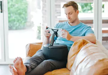 Mechanism Gaming Pillow - poduszka do ...