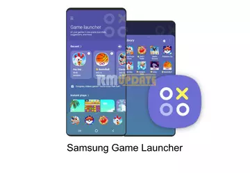 Samsung wydał aktualizację Game Booster, która ...