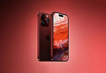 Wyświetlacze Retina XDR OLED o częstotliwości ...