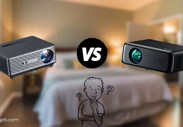 Yaber K1 vs Wimius P62: Porównanie