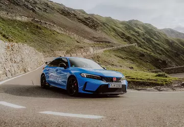 Honda stworzyła przewodnik po 127 najbardziej ...